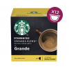 Starbucks Dolce Gusto Veranda Blend Grande в капсулах 12 шт - зображення 1