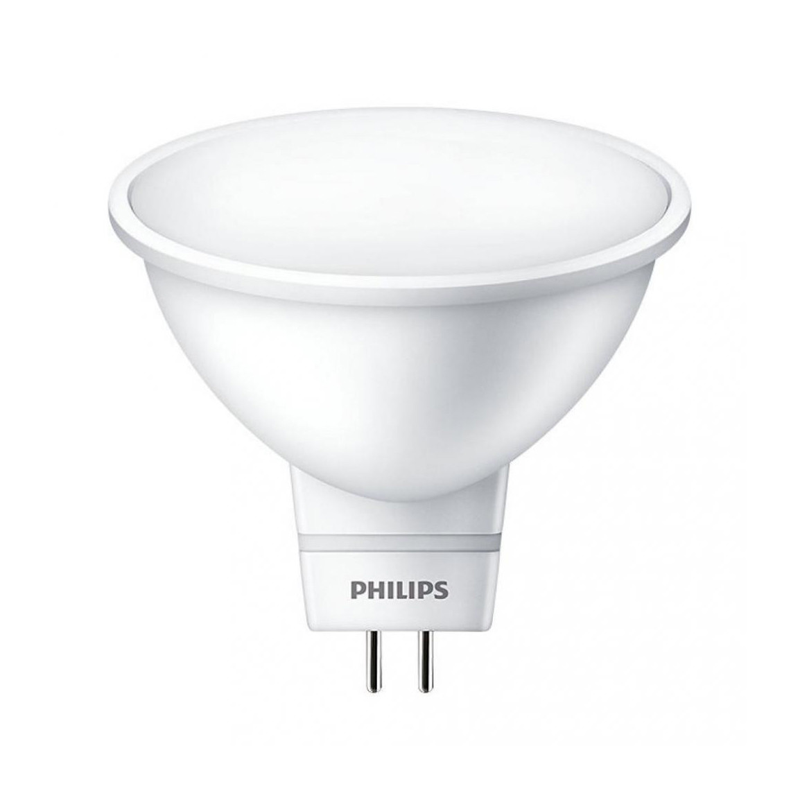 Philips LED Spot 5-50W 120D 6500K 220V (929001844708) - зображення 1