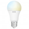 Світлодіодна лампа LED WiZ LED Smart WiFi A60 E27 60 TW F White 810Lm 2700-6500K 9W (WZE20026071)