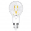 Yeelight Smart LED Filament Bulb E27 YLDP12YL (YLDP1201EU) - зображення 1