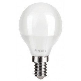FERON LED LB-195 P45 7W E14 4000K (25814)
