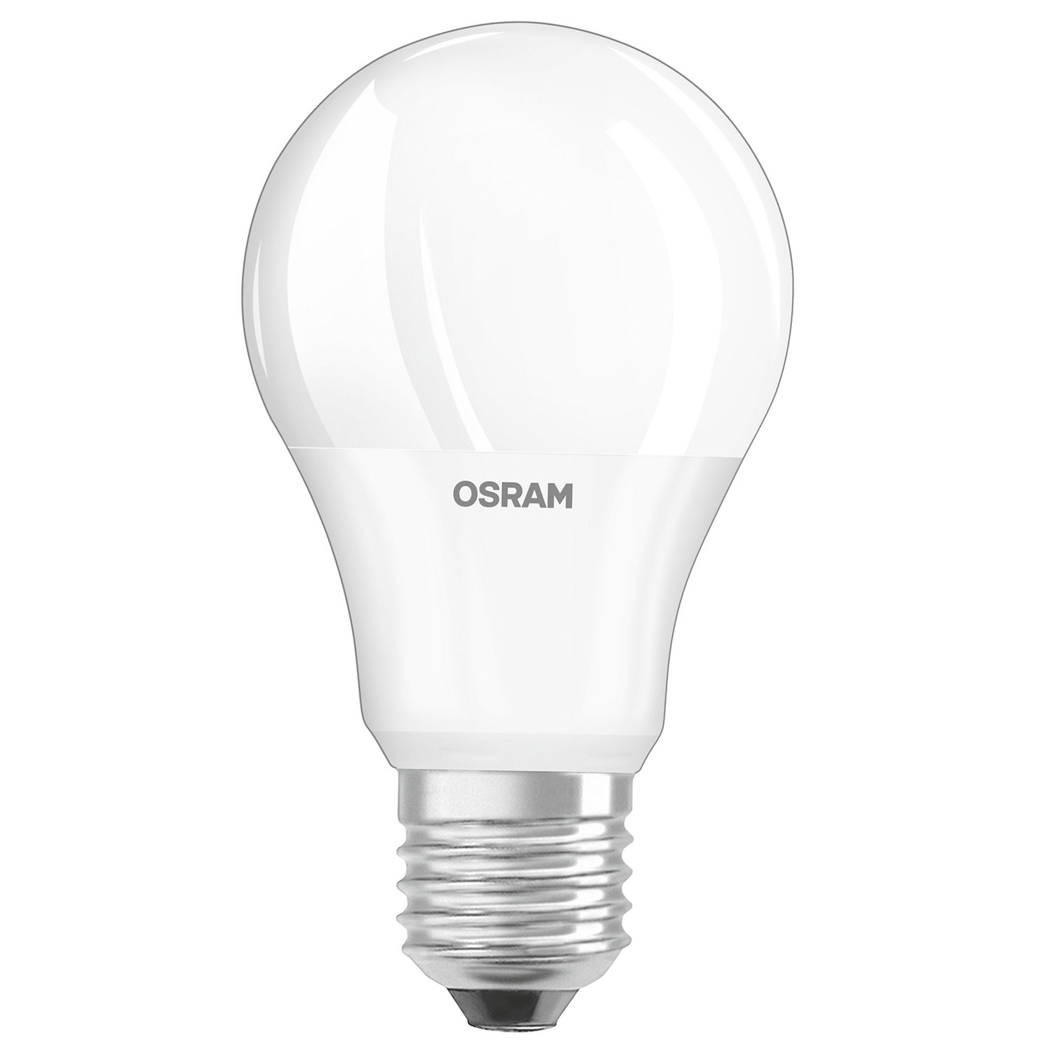 Osram LEDLS CLA A60 9,5W E27 220V 6500K (4052899971783) - зображення 1