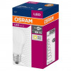 Osram LED Star Classic A60 9,5W(75)/827 220-240V FR E27 (4052899971554) - зображення 2