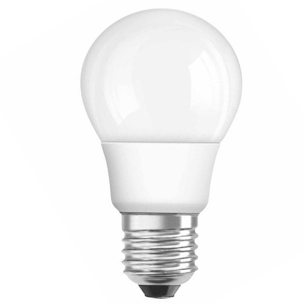 Osram LED Superstar A60 E27 10W 810Lm 2700K Dim 230° (4052899911222) - зображення 1