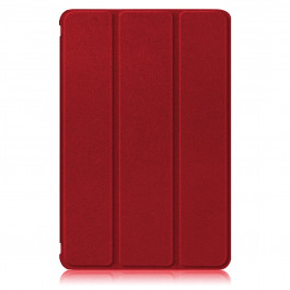   BeCover Smart Case для Lenovo Tab P11 / P11 Plus Red (706092)