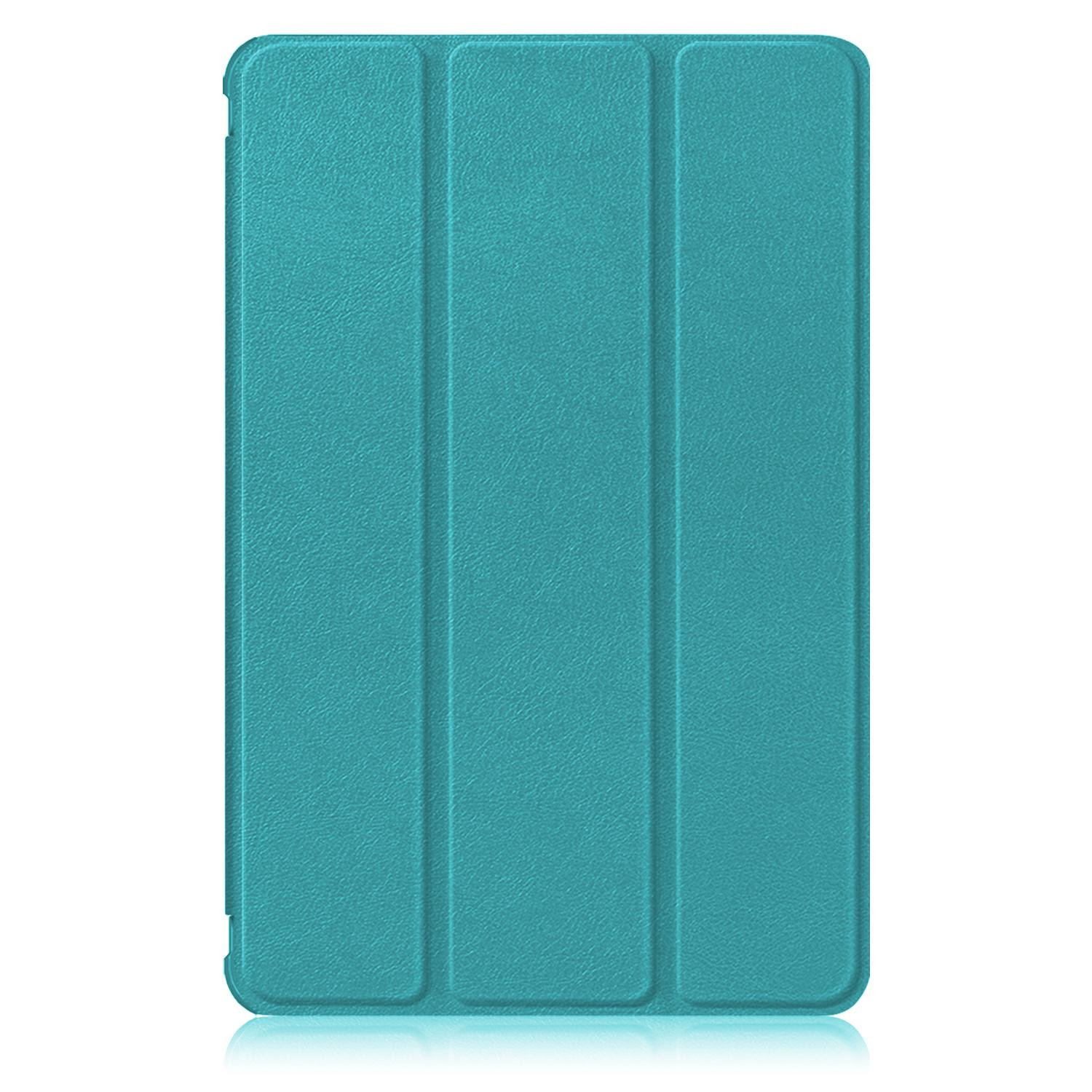 BeCover Smart Case для Lenovo Tab P11 Blue (706093) - зображення 1