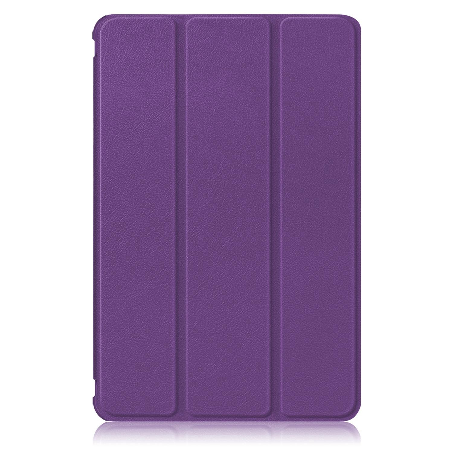 BeCover Smart Case для Lenovo Tab P11 / P11 Plus Purple (706094) - зображення 1