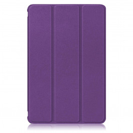   BeCover Smart Case для Lenovo Tab P11 / P11 Plus Purple (706094)