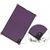 BeCover Smart Case для Lenovo Tab P11 / P11 Plus Purple (706094) - зображення 3