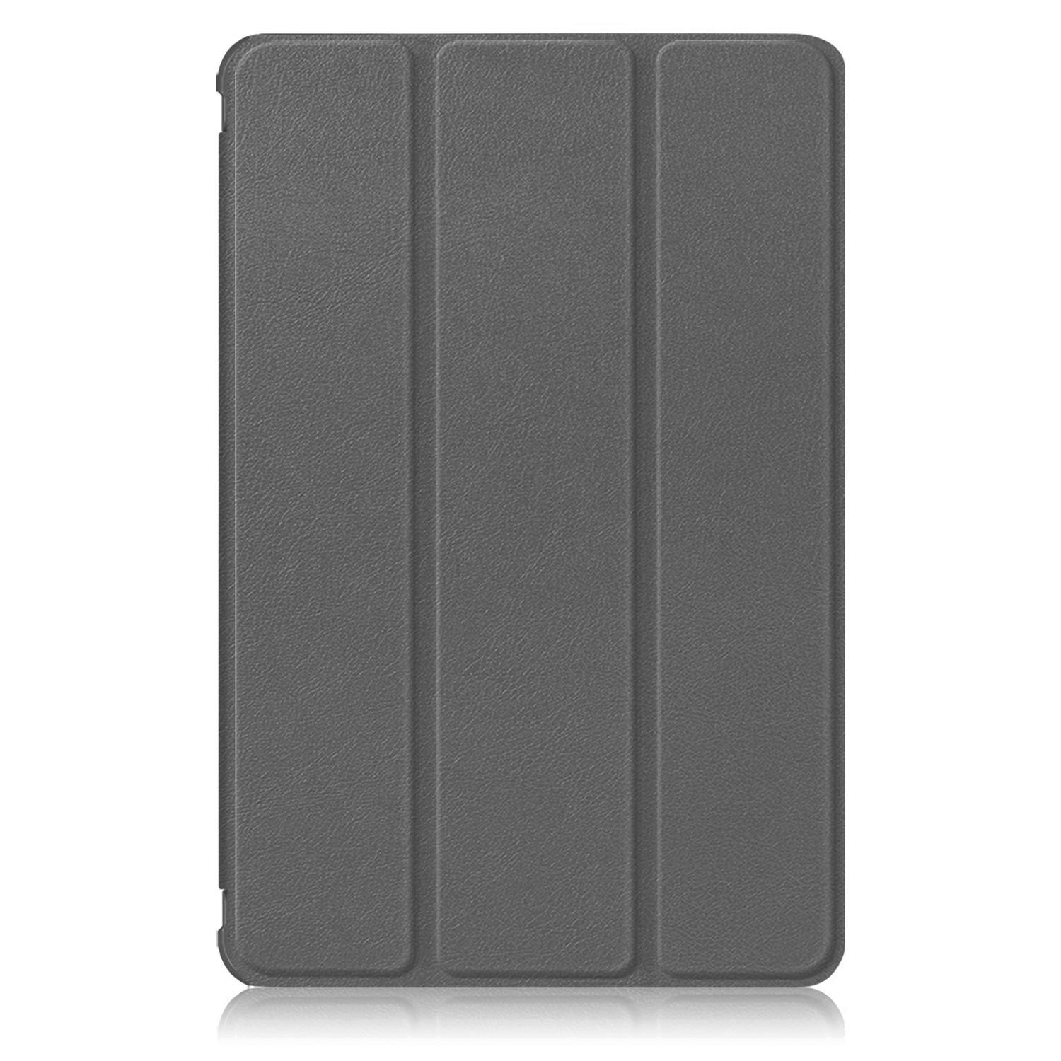 BeCover Smart Case для Lenovo Tab P11 / P11 Plus Grey (706096) - зображення 1