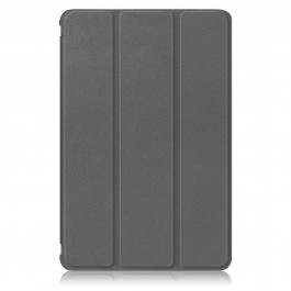   BeCover Smart Case для Lenovo Tab P11 / P11 Plus Grey (706096)