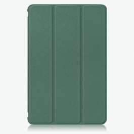   BeCover Smart Case для Lenovo Tab P11 / P11 Plus Dark Green (706098)