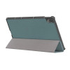 BeCover Smart Case для Lenovo Tab P11 / P11 Plus Dark Green (706098) - зображення 2