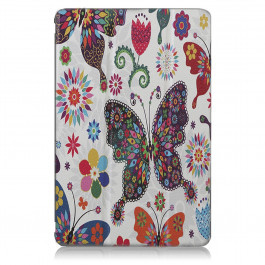 BeCover Smart Case для Lenovo Tab P11 / P11 Plus Butterfly (706099)