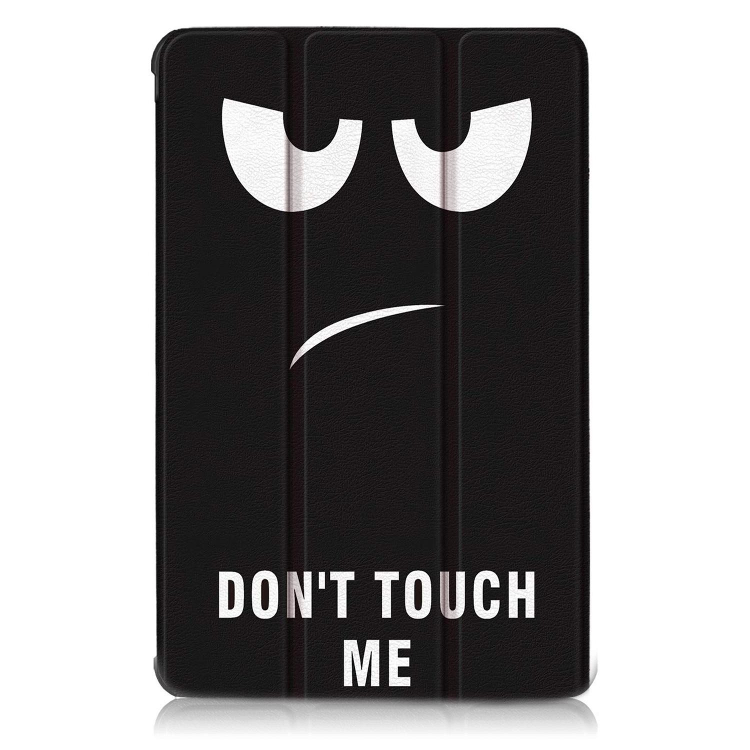 BeCover Smart Case для Lenovo Tab P11 / P11 Plus Don’t Touch (706100) - зображення 1