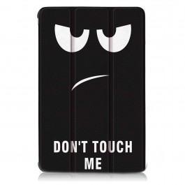 BeCover Smart Case для Lenovo Tab P11 / P11 Plus Don’t Touch (706100)