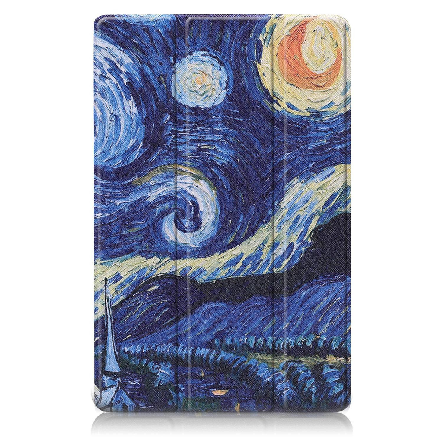 BeCover Smart Case для Lenovo Tab P11 / P11 Plus Night (706103) - зображення 1