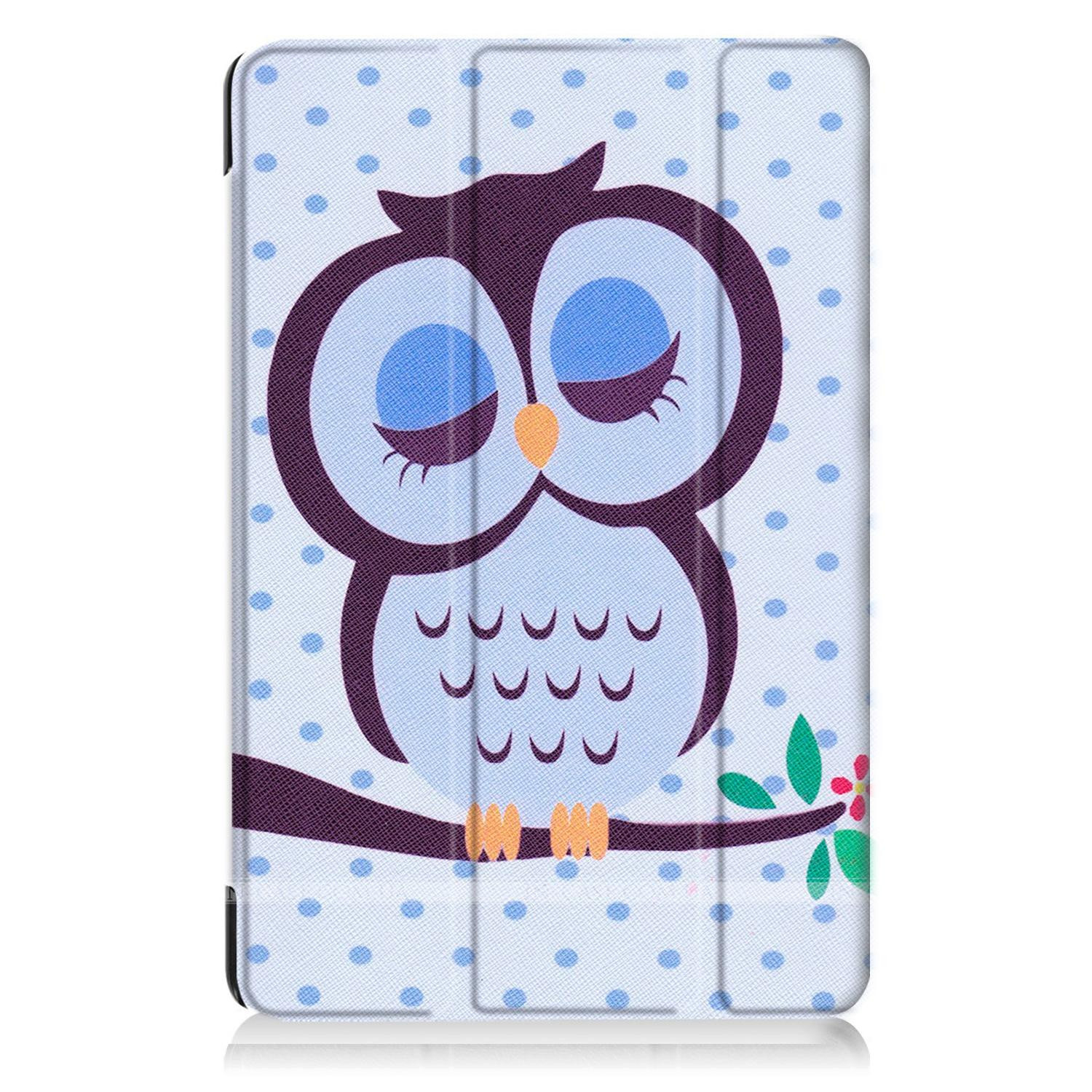 BeCover Smart Case для Lenovo Tab P11 Owl (706109) - зображення 1