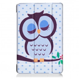   BeCover Smart Case для Lenovo Tab P11 Owl (706109)