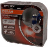 Osram H11 Night Breaker Unlimited 12V 55W (64211NBU) - зображення 1