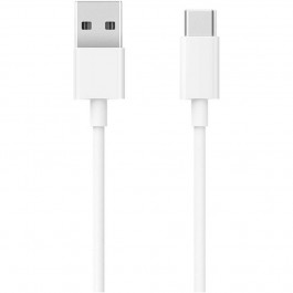 Xiaomi USB Type-C White 1m (BHR4422GL)