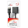 Cablexpert DisplayPort to HDMI (AB-DPM-HDMIF-002) - зображення 2