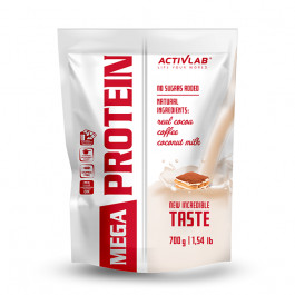 Activlab Mega Protein 700 g /21 servings/ Tiramisu