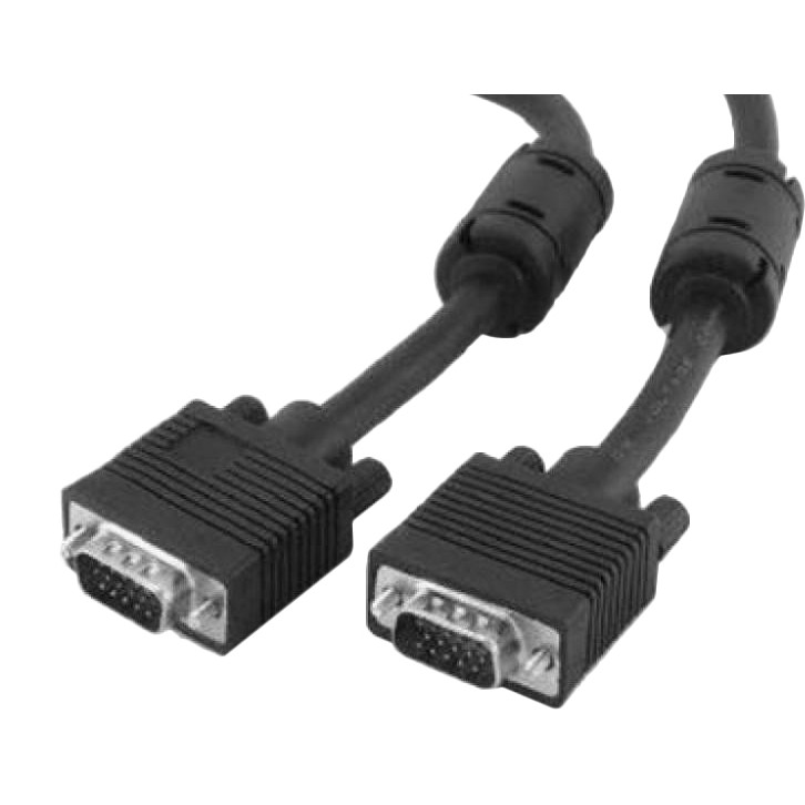 Cablexpert CC-PPVGA-15M-B - зображення 1