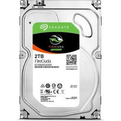 Seagate FireCuda 3,5" - зображення 1