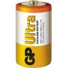 GP Batteries D bat Alkaline 2шт Ultra (13AU-U2) - зображення 2