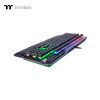 Thermaltake ARGENT K5 RGB Gaming Keyboard Cherry MX Speed Silver (GKB-KB5-SSSRUS-01) - зображення 5