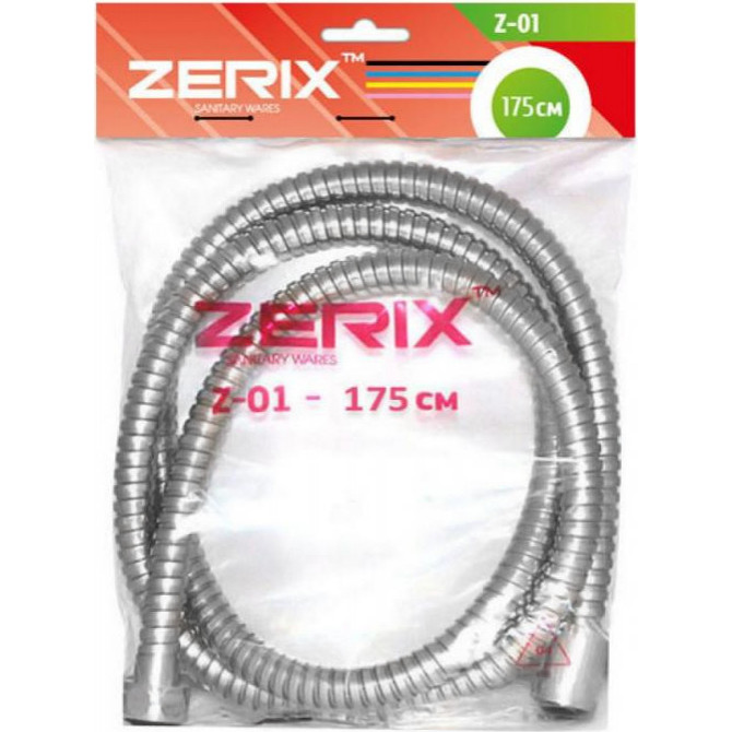 Zerix Chr.Z-01 175 - зображення 1