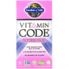 Garden of Life Vitamin Code 50 and Wiser Women Capsules 120 caps /30 servings/ - зображення 1