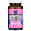 Garden of Life Vitamin Code 50 and Wiser Women Capsules 120 caps /30 servings/ - зображення 3