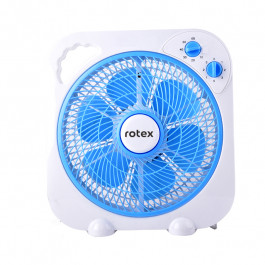   Rotex RAT14-E