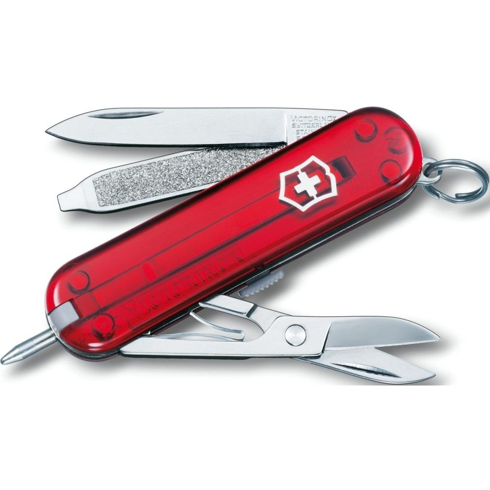 Victorinox Signature Ruby (0.6225.T) - зображення 1