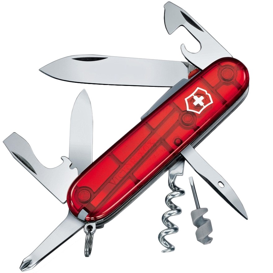 Victorinox Spartan Lite (1.7804.T) - зображення 1