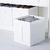 IKEA SKUBB Коробка, белый (001.863.95) - зображення 7