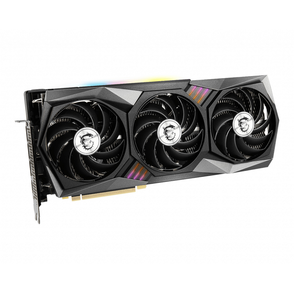 MSI GeForce RTX 3070 GAMING TRIO PLUS 8G LHR купить в интернет-магазине:  цены на видеокарта GeForce RTX 3070 GAMING TRIO PLUS 8G LHR - отзывы и  обзоры, фото и характеристики. Сравнить предложения