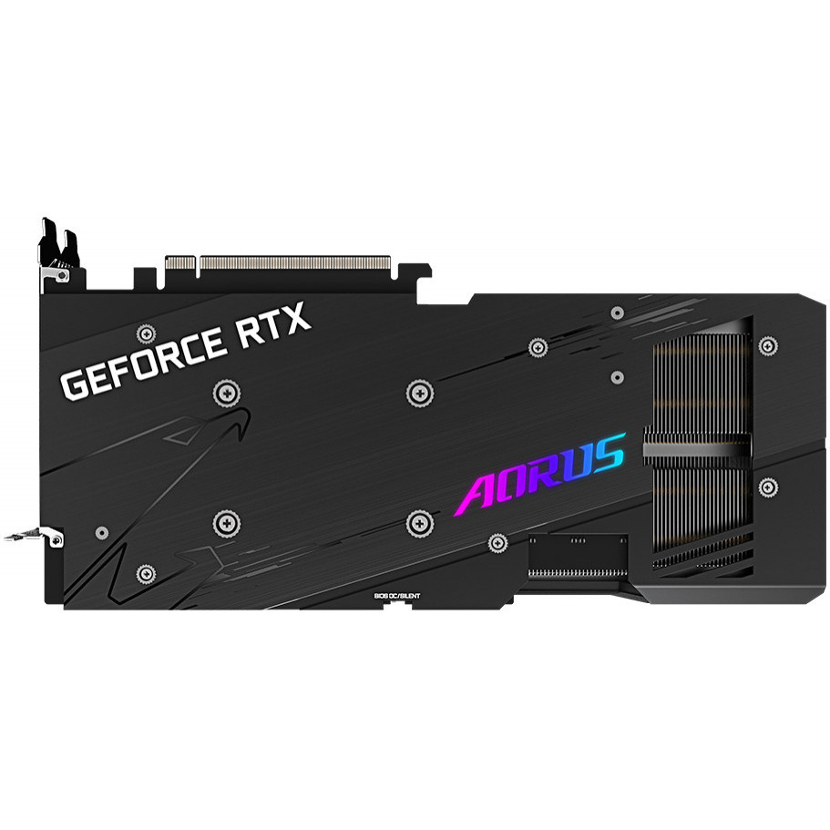 GIGABYTE AORUS GeForce RTX 3070 MASTER 8G rev. 2.0 (GV-N3070AORUS M-8GD rev.  2.0) купить в интернет-магазине: цены на видеокарта AORUS GeForce RTX 3070  MASTER 8G rev. 2.0 (GV-N3070AORUS M-8GD rev. 2.0) -