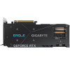 GIGABYTE GeForce RTX 3070 EAGLE 8G rev. 2.0 (GV-N3070EAGLE-8GD rev. 2.0) - зображення 3