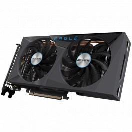 GIGABYTE GeForce RTX 3060 Ti EAGLE OC 8G rev. 2.0 (GV-N306TEAGLE OC-8GD rev. 2.0)