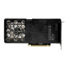 PNY GeForce RTX 3060 Ti 8GB XLR8 Gaming REVEL EPIC-X RGB Dual Fan Edition LHR (VCG3060T8LDFXPPB) - зображення 3