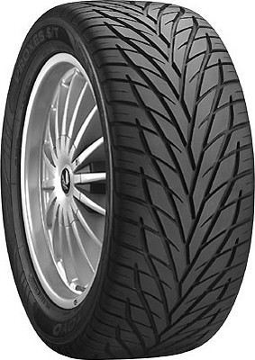 Toyo Proxes S/T (305/35R24 112V) - зображення 1