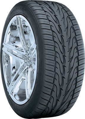 Toyo Proxes S/T II (295/45R20 114V) - зображення 1