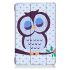 BeCover Smart Case для Lenovo Tab M10 TB-X306F HD 2nd Gen Owl (706120) - зображення 1