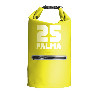 Trust Palma Waterproof Bag 25L yellow (22830) - зображення 1