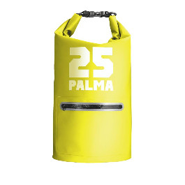 Trust Palma Waterproof Bag 25L yellow (22830)