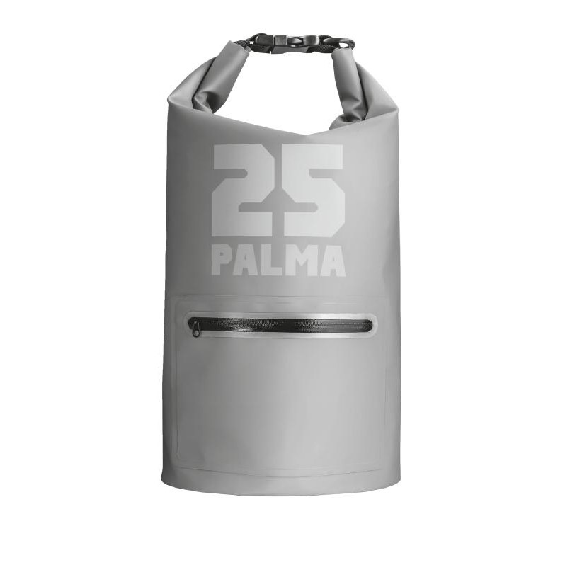 Trust Palma Waterproof Bag 25L grey (22828) - зображення 1