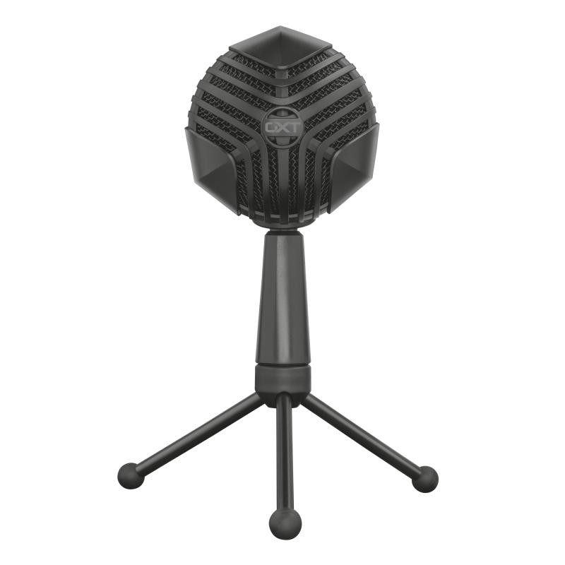 Trust GXT 248 Luno USB Streaming Microphone (23175) - зображення 1